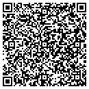 QR code with Main James contacts