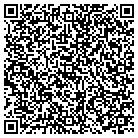 QR code with St James Community Baptist Chr contacts