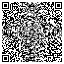 QR code with M H Home Improvement contacts