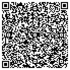 QR code with Marla Morgan Architecture Pllc contacts