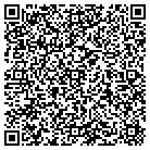 QR code with Mc Call Design & Planning Inc contacts