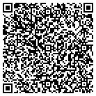 QR code with Mc Kibben & Cooper Architects contacts