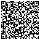QR code with Garrard Central Record contacts