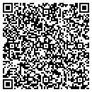QR code with Hickman Courier contacts