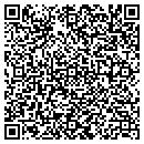 QR code with Hawk Machining contacts