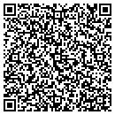 QR code with J Frank Publishing contacts