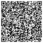 QR code with Myers-Anderson Architects contacts