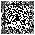 QR code with Huhn Machine Inc contacts