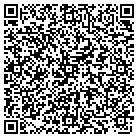QR code with J-F Automotive Machine Shop contacts