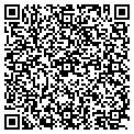 QR code with Leo Weekly contacts