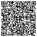 QR code with John S Rauth contacts