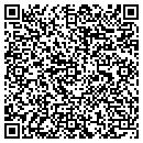 QR code with L & S Machine CO contacts