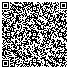 QR code with Rhonda Wemhoff Architecture Pllc contacts