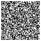 QR code with M & D Machine CO contacts