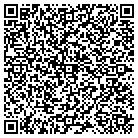 QR code with Traveling Zion Primative Bapt contacts