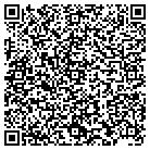 QR code with Ortel Machine Engineering contacts
