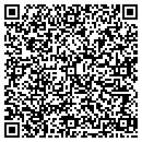 QR code with Ruff Ryders contacts