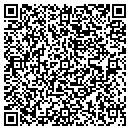 QR code with White Wayne B MD contacts