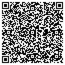 QR code with P & M Hydraulics contacts