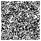 QR code with Precision Machine & Tool CO contacts