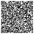 QR code with US Post Office contacts