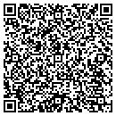 QR code with At Home Theater contacts