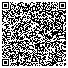 QR code with Radnor Manufacturing CO contacts