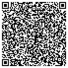 QR code with True Worship Baptist Church contacts