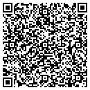 QR code with Raloid Corp contacts