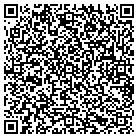 QR code with T A Whitworth Architect contacts