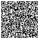 QR code with Raww Vending contacts