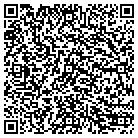 QR code with T J Scofield & Associates contacts