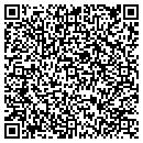 QR code with W X M A Waia contacts
