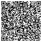 QR code with Woodside Medical Complex Lp contacts