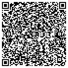 QR code with CCRC Connecticut Clinical contacts