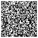 QR code with Z Alsakaji Dr contacts