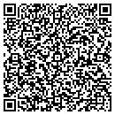 QR code with Unity Korean Bapitst Church contacts