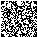 QR code with Time Machine contacts