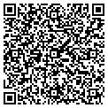QR code with C King contacts
