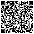 QR code with C S Nelson Dr contacts