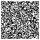 QR code with US Post Office contacts
