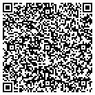 QR code with Houma Courier Newspaper Corp contacts