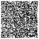 QR code with Houma Daily Courier contacts
