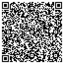 QR code with Houma Daily Courier contacts