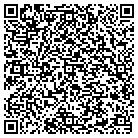 QR code with Alpine Precision Inc contacts
