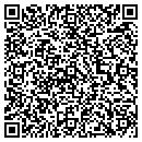 QR code with Angstrom Tool contacts