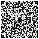 QR code with Apex Machine contacts