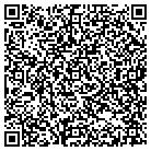 QR code with Applied Precision Technology Inc contacts