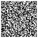 QR code with Atorn Machine contacts