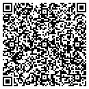 QR code with Aurele's Machine Co Inc contacts